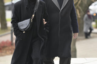 Pogrzeb Piotra Cieplaka