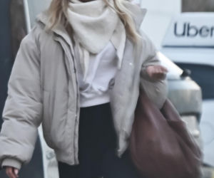 Mateusz Pawłowski, Kacper z „Rodzinki.pl” z dziewczyną przed treningiem „Tańca z Gwiazdam”