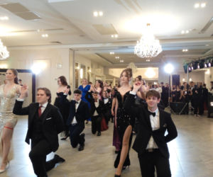 Siedlce: Studniówka Ekonomika 2026