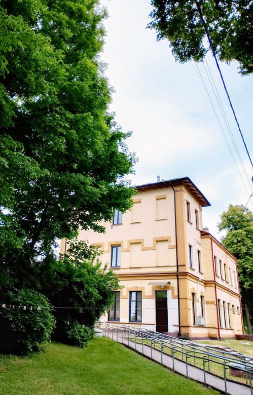 Suchedniów