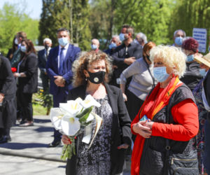 Tak teraz wygląda Ewa Florczak. Sierżant Ewa z 07 zgłoś się