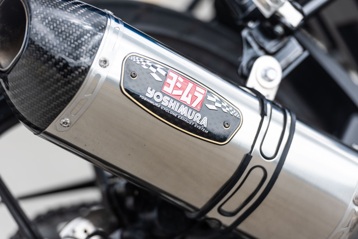 Suzuki GSX-R125
