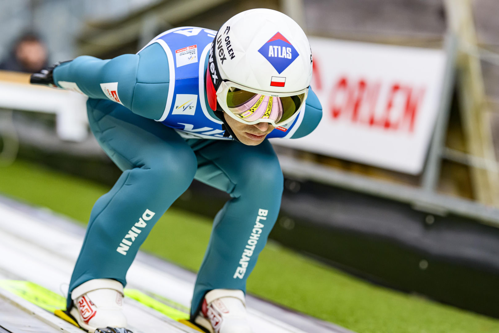 Skoki dzisiaj: Transmisja na żywo. Gdzie oglądać PŚ w Lillehammer w