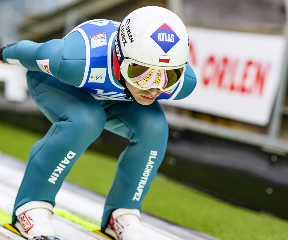 Skoki dzisiaj: Transmisja na żywo. Gdzie oglądać PŚ w Lillehammer w piątek 21.11.2025?