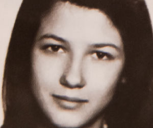 Grażyna Wolszczak skończyła 60 lat. Tak się zmieniała