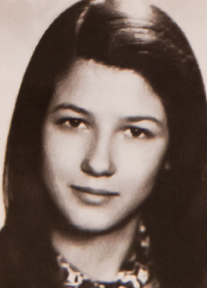 Grażyna Wolszczak skończyła 60 lat. Tak się zmieniała
