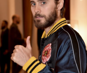 Jared Leto
