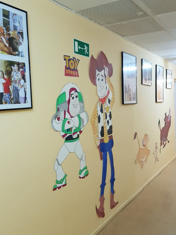 Nikt nie wiedział, czym się zajmują...Pomagają autystycznym osobom od 15 lat! [GALERIA]