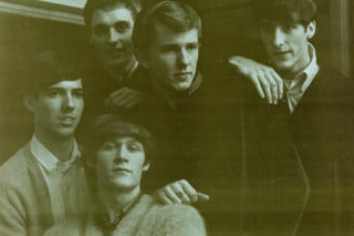 Bez nich nie byłoby Nirvany. Garażowa bitwa The Sonics i The Wailers dała początek grunge'owi