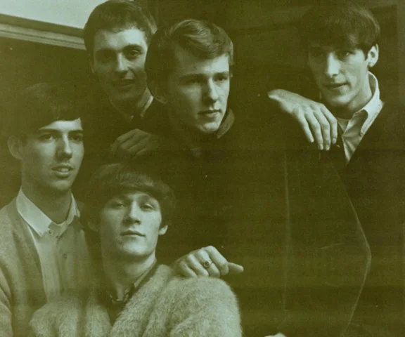 Bez nich nie byłoby Nirvany. Garażowa bitwa The Sonics i The Wailers dała początek grunge'owi