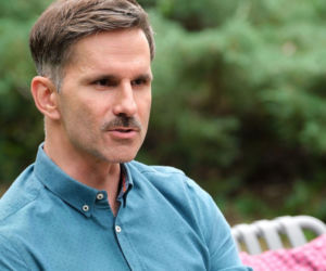 M jak miłość odc. 1901. Kamil Gryc (Marcin Bosak)