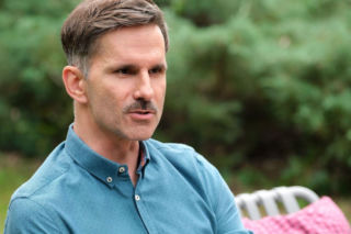 M jak miłość odc. 1901. Kamil Gryc (Marcin Bosak)