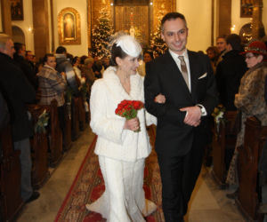 Oddał córkę prawnikowi