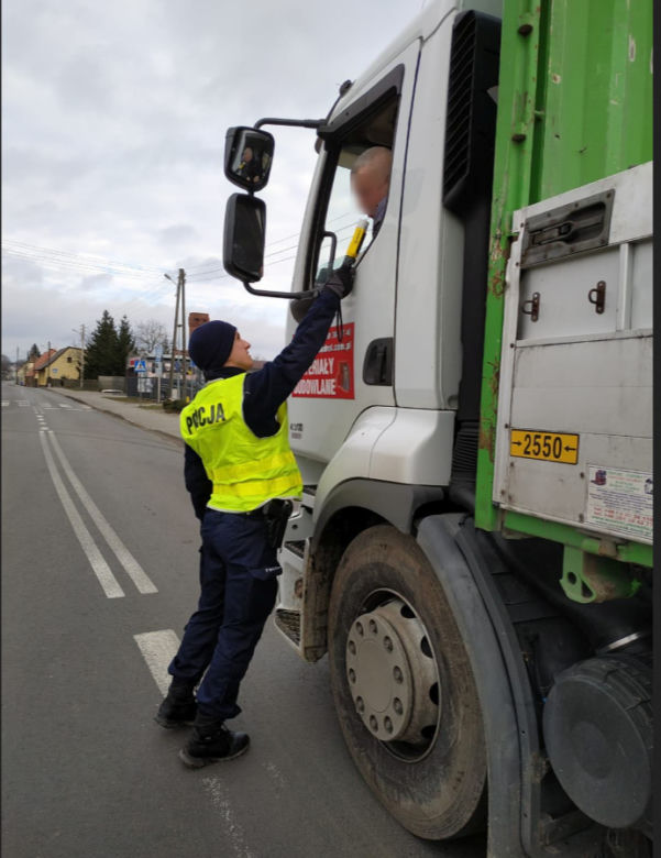 Pijani i naćpani za kierownicą! Dramat na drogach Zielonej Góry