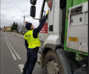 Pijani i naćpani za kierownicą! Dramat na drogach Zielonej Góry