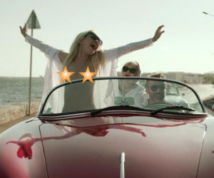 Paulina Gałązka - mam problem z intymnością na parkiecie