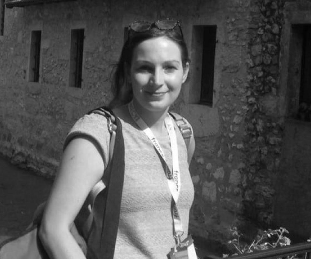 Marta Stelmaszczyk 