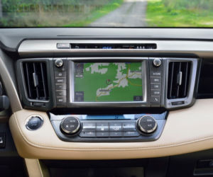 Toyota RAV4 2014