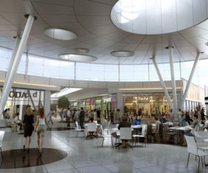 Projekt na regionalne centrum handlowe „Siódemka” zmienił właściciela: Bridgehouse rozpoczyna działalność w Polsce