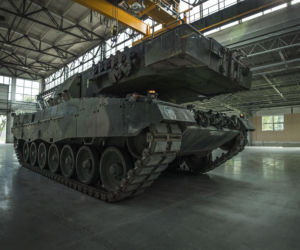 Podsumowanie roku 2025 w WZM S.A. Strategiczne umowy i budowa pancernej potęgi