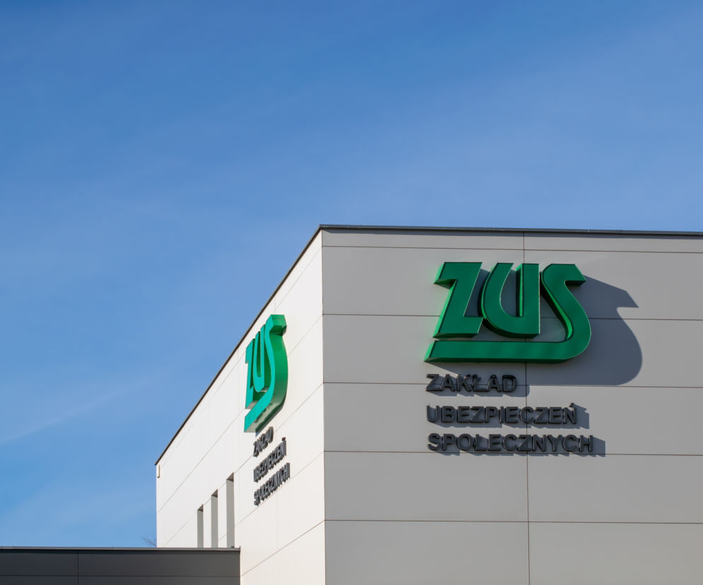 ZUS