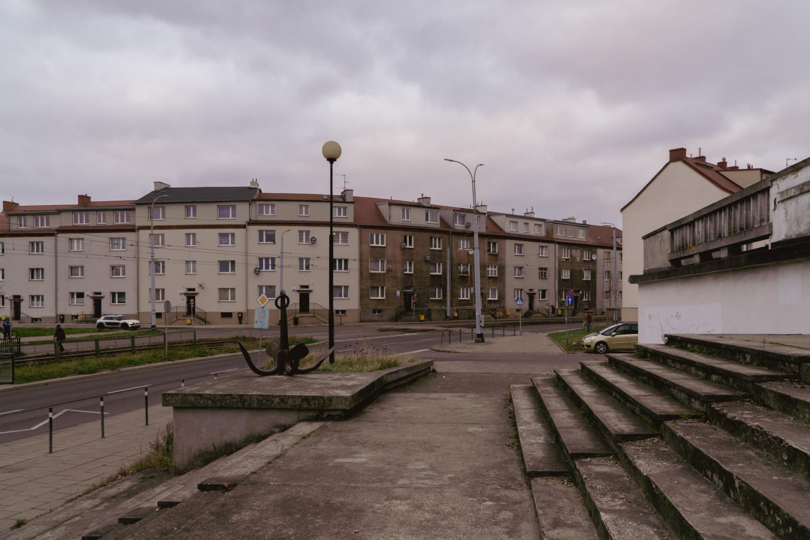 Morski Dom Kultury w Gdańsku