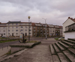 Morski Dom Kultury w Gdańsku