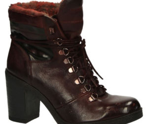 buty na jesień