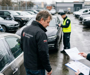 Gigantyczna kara dla firmy ze Śląska! Zapłaci 20 mln zł