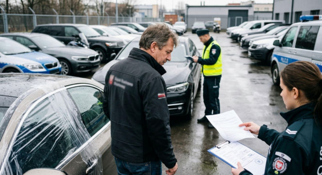 Gigantyczna kara dla firmy ze Śląska! Zapłaci 20 mln zł