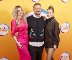 Doda i Maja Frykowska po latach