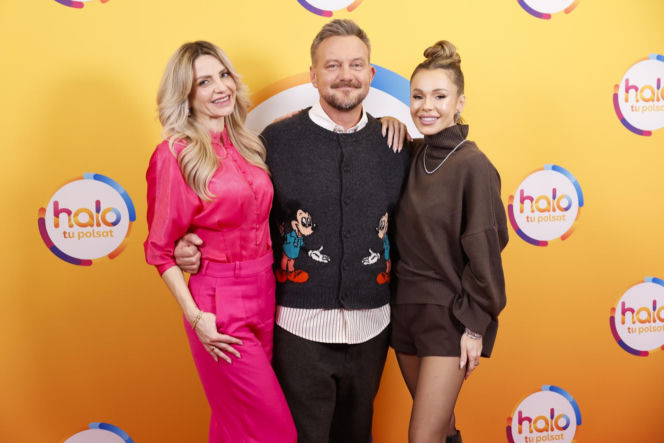 Doda i Maja Frykowska po latach