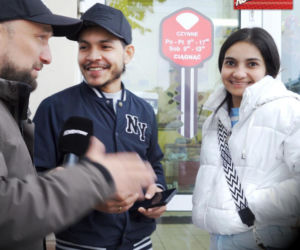 Miasto imigrantów! Tak Kolumbijczycy i Filipińczycy zmieniają Polskę powiatową! 