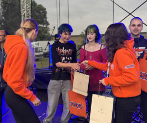 Festiwal pod Zaporą w Brodach 2026