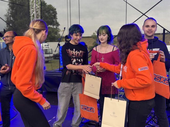 Festiwal pod Zaporą w Brodach 2026