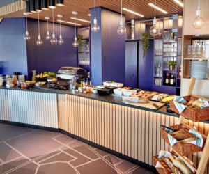 Hotel jak nowy