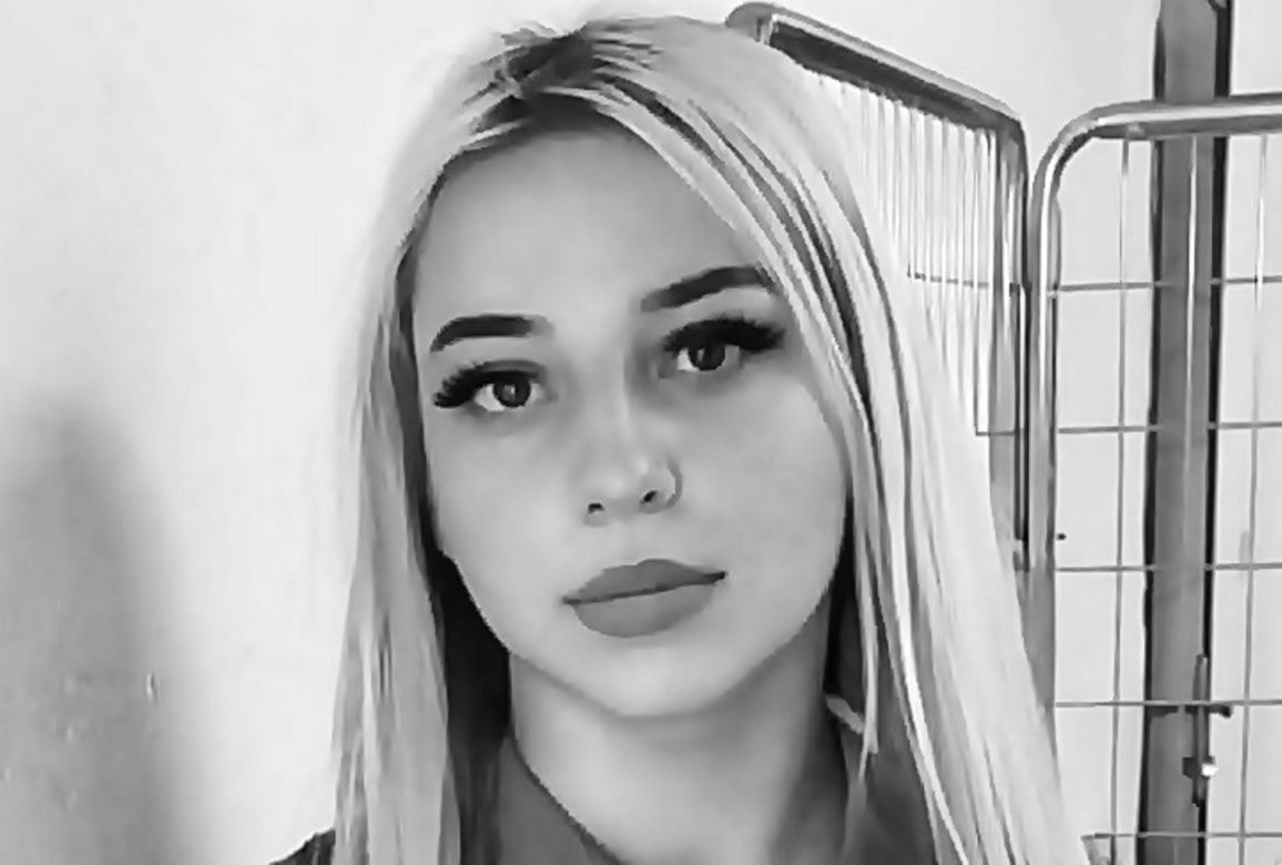 Potworna śmierć 27-letniej Anastazji w Grecji. Półnagie ciało owinięte w prześcieradło