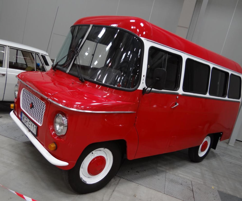 ZSD Nysa 522