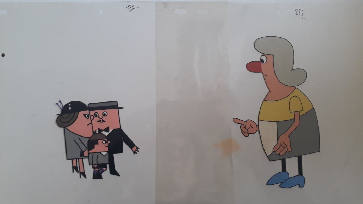 Wiosenny lifting w rzeszowskim Muzeum Dobranocek!