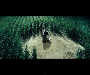 Lady Gaga You and I'