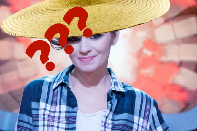 Ewelina Lisowska ma nową fryzurę