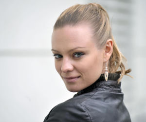 Magdalena Boczarska kiedyś i dziś. Tak na przestrzeni lat zmieniała się jedna z najpopularniejszych aktorek