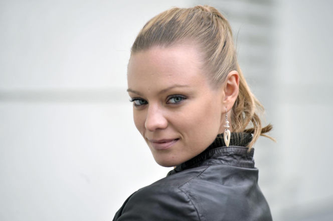 Magdalena Boczarska kiedyś i dziś. Tak na przestrzeni lat zmieniała się jedna z najpopularniejszych aktorek