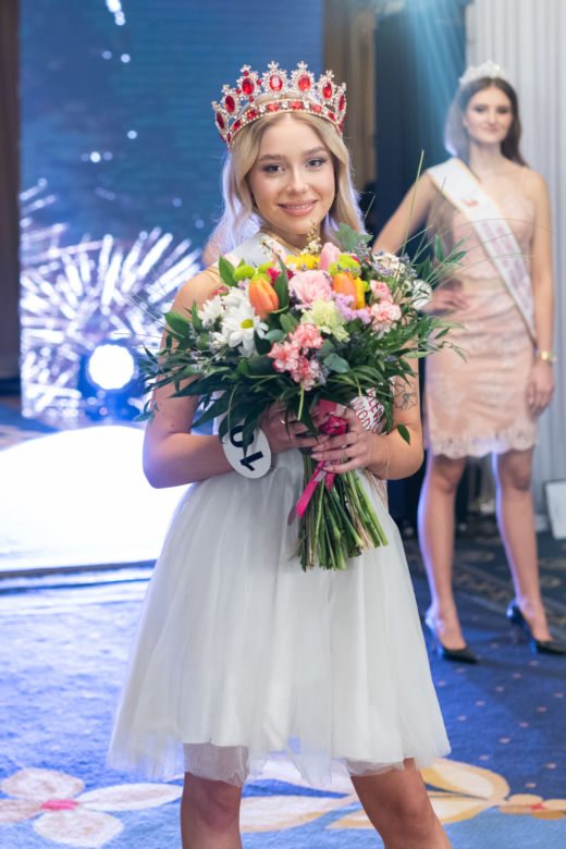  Miss Województwa Pomorskiego 2023  została wybrana! Która z kandydatek okazała się najpiękniejsza? 