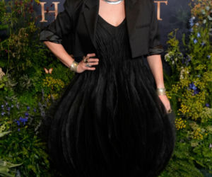 Małgorzata Turzańska nominowana do Oscara