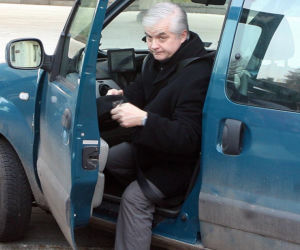 Włodzimierz Cimoszewicz. Nie będę się bronił immunitetem
