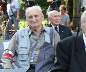 Wielka gala w Muzeum Powstania Warszawskiego