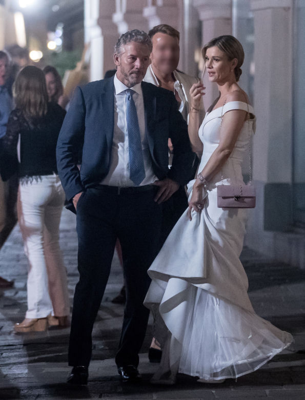 Joanna Krupa i Douglas Nunes. Historia miłości