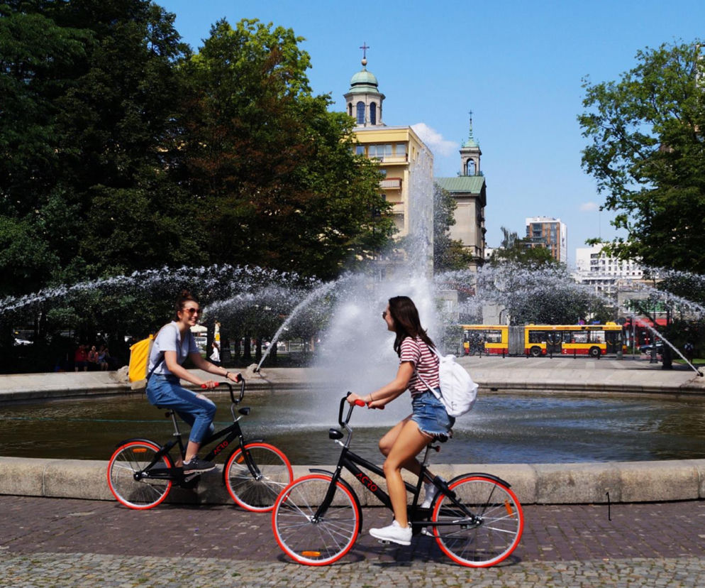 Acro Bike