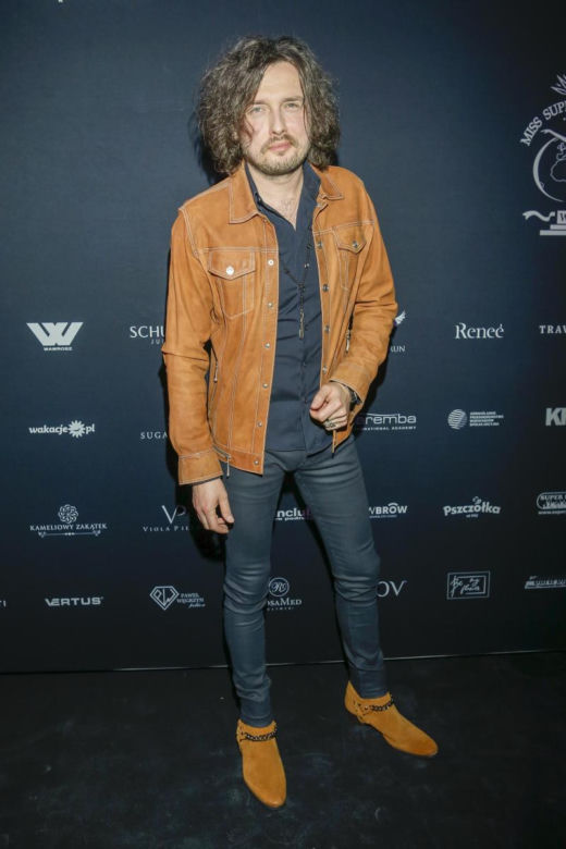 Piotr Cugowski